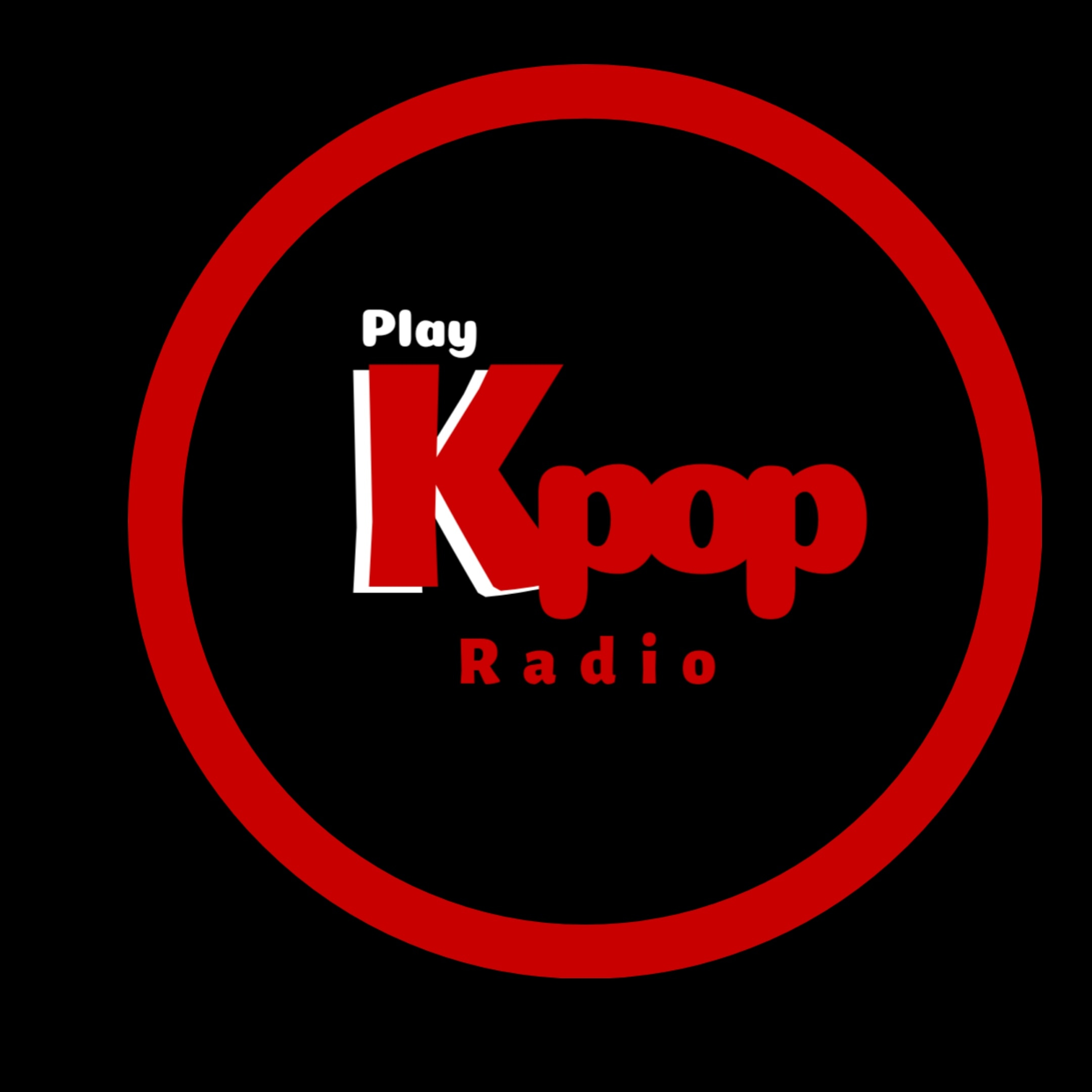 Логотип канала 'PLAY Kpop'